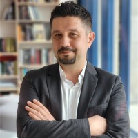 VOLTLA Employee Özgür Barış's profile photo