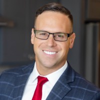Urban Nest Realty Employee Josh Edelman's profile photo