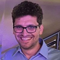 NITS Solutions Employee Alexander Spiess's profile photo