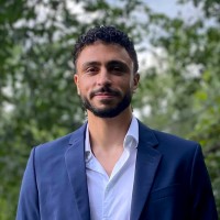 Mohammed Alnaggar Email & Phone Number