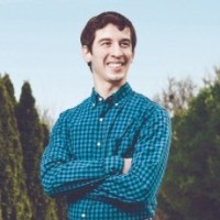 New York State Department of Public Service Employee Andrew Lidington's profile photo