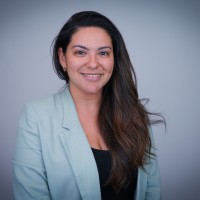 Energy Ogre Employee Maria Estrada's profile photo