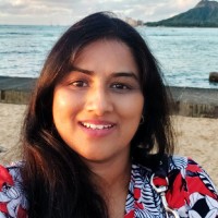 Neetha Anandakumar Email & Phone Number