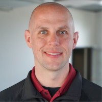 Trade31 Employee Cullen Simpson's profile photo
