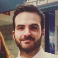Prairie State Gaming Employee Thomas Falk's profile photo