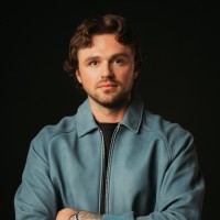 Nathan Graville