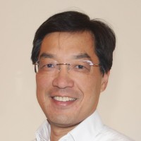 DOMO Chemicals Employee Olivier Huang's profile photo