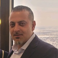 Majed Issa