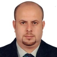 Alpha Data Employee Naeem Badawi's profile photo