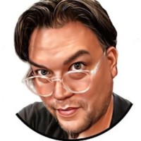 Agent Provocateur Employee David Keating's profile photo