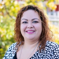Screen Innovations Employee Rita Reyes's profile photo