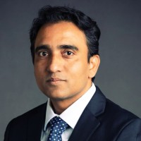 K2bio Employee Vipul Singh's profile photo