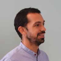 Toucan - Customer Facing Analytics Employee Antoine Lamoureux's profile photo