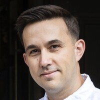 Modeshift Employee Dobrin Tinchev's profile photo