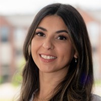 L'Oréal Employee Marcela Xavier's profile photo