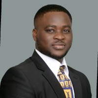 Selfiesfromthe6ix Employee Justice Agbaglah's profile photo