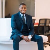 Marcus Davidson Email