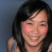 Ten Key Labs Employee Kitty Shum's profile photo