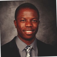 Applied Materials Employee Christopher Bent's profile photo