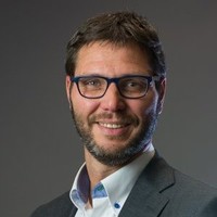 FMI Employee John Groen's profile photo