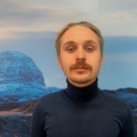 Silven Recruitment Employee James Anderson's profile photo