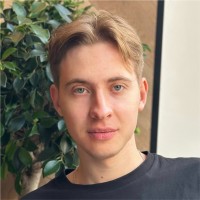 IOCB Prague - Institute of Organic Chemistry and Biochemistry of the Czech Academy of Sciences Employee Anton Bushuiev's profile photo