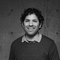 Johnston Architects Employee David Fuchs's profile photo