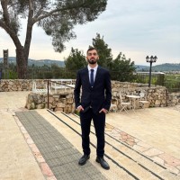 Eyal Raziel's profile photo