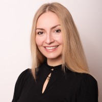 UFI, The Global Association of the Exhibition Industry Employee Tanya Pinchuk's profile photo