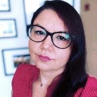 Elavon Europe Employee Anna Bukowska's profile photo