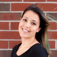 Alhambra High School Employee Lizeth Perez's profile photo