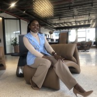 Workstyle Employee Jacqueline MacHaria's profile photo