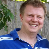 CDW UK Employee David Batch's profile photo
