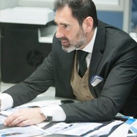 LECA GRAPHICS Employee Xavier Martínez Ponce's profile photo