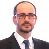 Bureau Veritas Consumer Products Services Employee Frederic Holive's profile photo