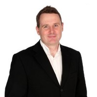 Mainstream Renewable Power Employee Cameron Smith's profile photo