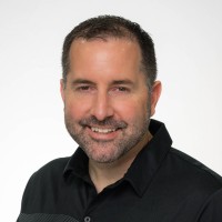 Hitachi Vantara Employee Scott Kirkland's profile photo