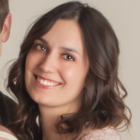 Lil Bit Local Employee Sara Weber's profile photo
