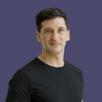 Opti Employee Ido Trivizki's profile photo