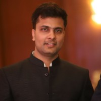 Petblush Employee Harsh Sharma's profile photo