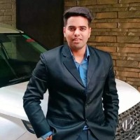 Greenway Grameen Infra Employee Virat Shukla's profile photo