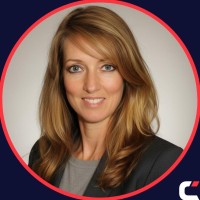 Confidios Employee Sanda Ringsma's profile photo