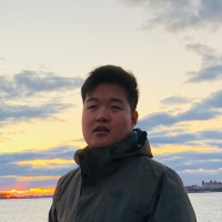 GLASS Imaging Employee Zhiping Li's profile photo