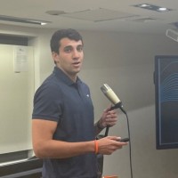 Prowork SA Employee Simón Chavanne's profile photo