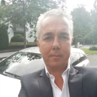 Axon Group (Almeco NV, PCA NV) Employee Bart Serruys's profile photo