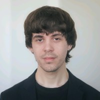 Queensford College RTO: 31736 Employee Dallas Vonhoff's profile photo