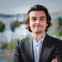 YOUXTA Employee Pierre Michel's profile photo