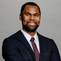 BOK Financial Employee Paul Johnson's profile photo