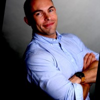 Nilfisk Employee Niklas Forsberg's profile photo