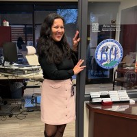 Village of Bolingbrook Employee Marissa Yelenosky's profile photo